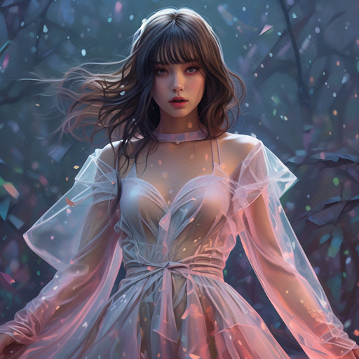 《怪兽8号THE GAME》全球预约开启，快来加入吧
